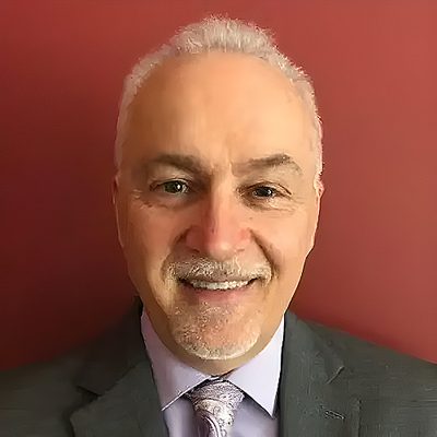 Tom Ginas, founder of Ginas Financial